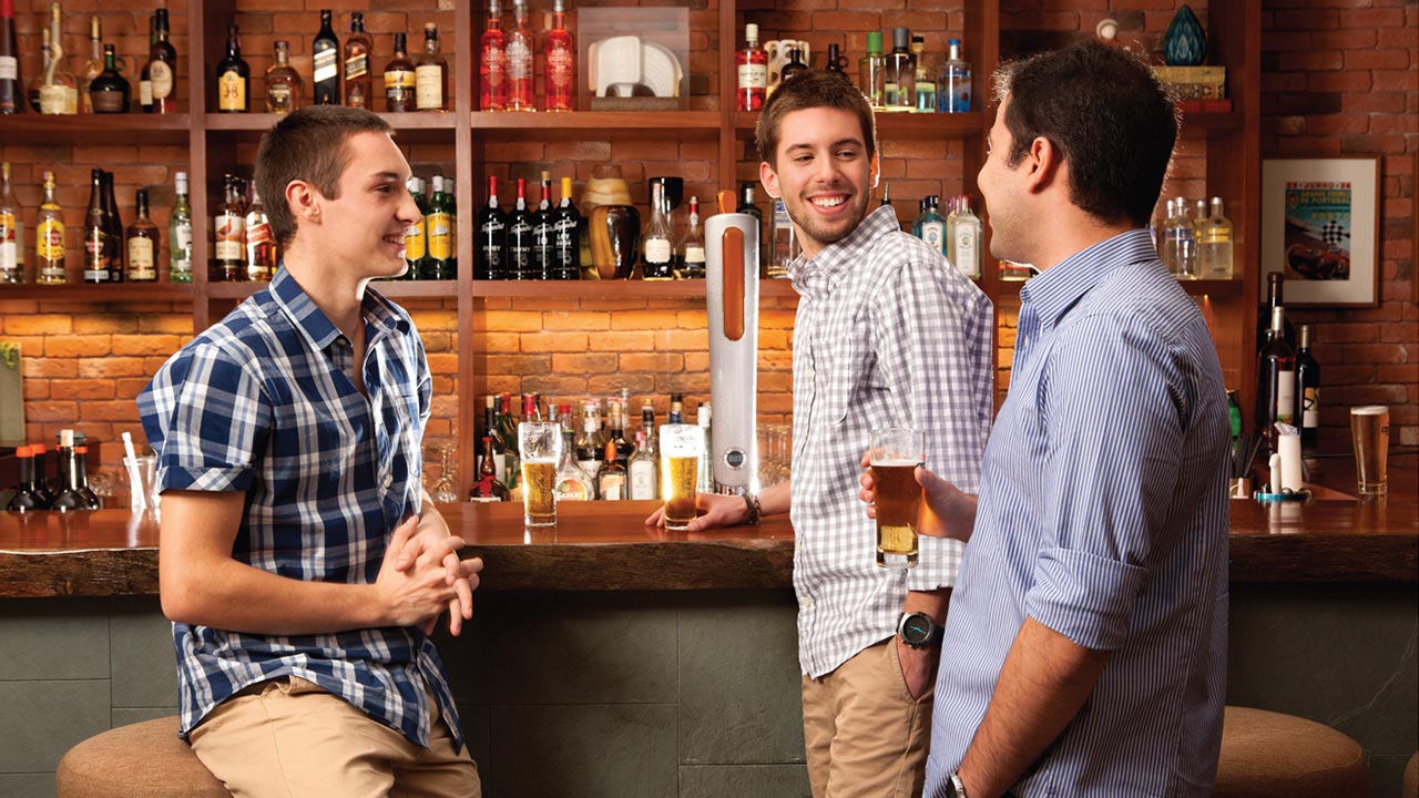 Sêmolas de milho para indústria cervejeira